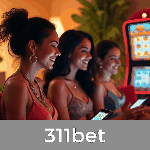 Experimente o Login Ultra Rápido com Proteção Avançada em 311bet