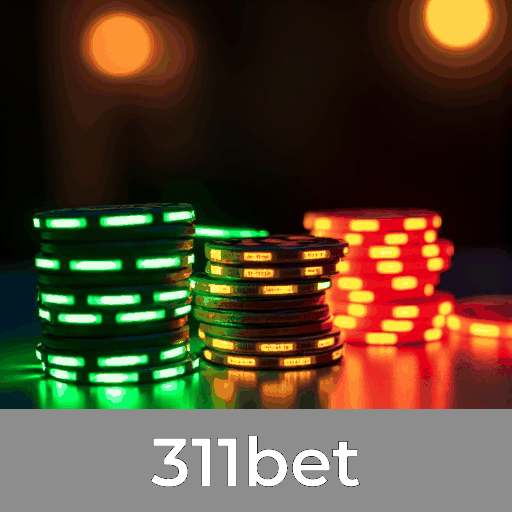 311bet: Experiência Real de Jogos de Mesa ao Vivo