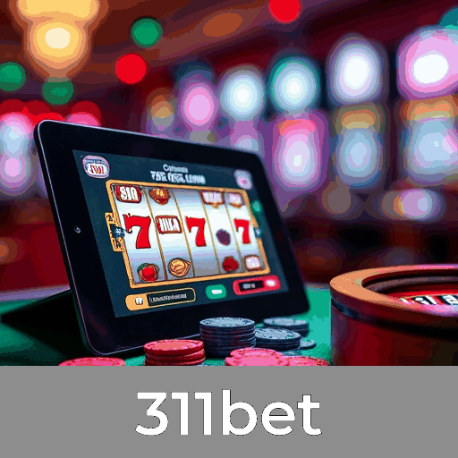 311bet: Aposte em Qualquer Lugar com Nosso Aplicativo Móvel