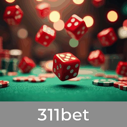 311bet: Plataforma Completa e Confiável para Apostadores no Brasil